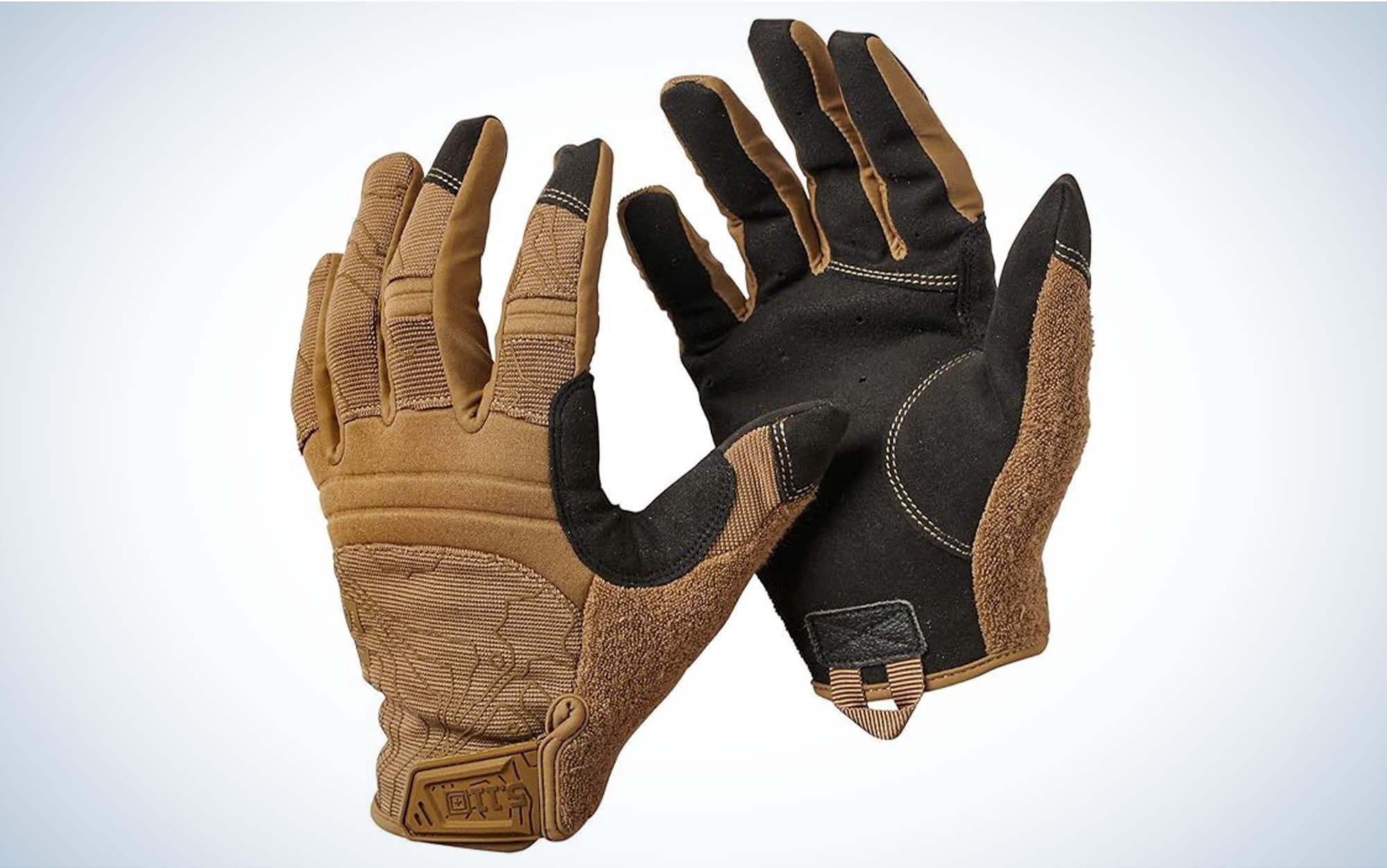 The Best Shooting Gloves of 2023 Outdoor Life