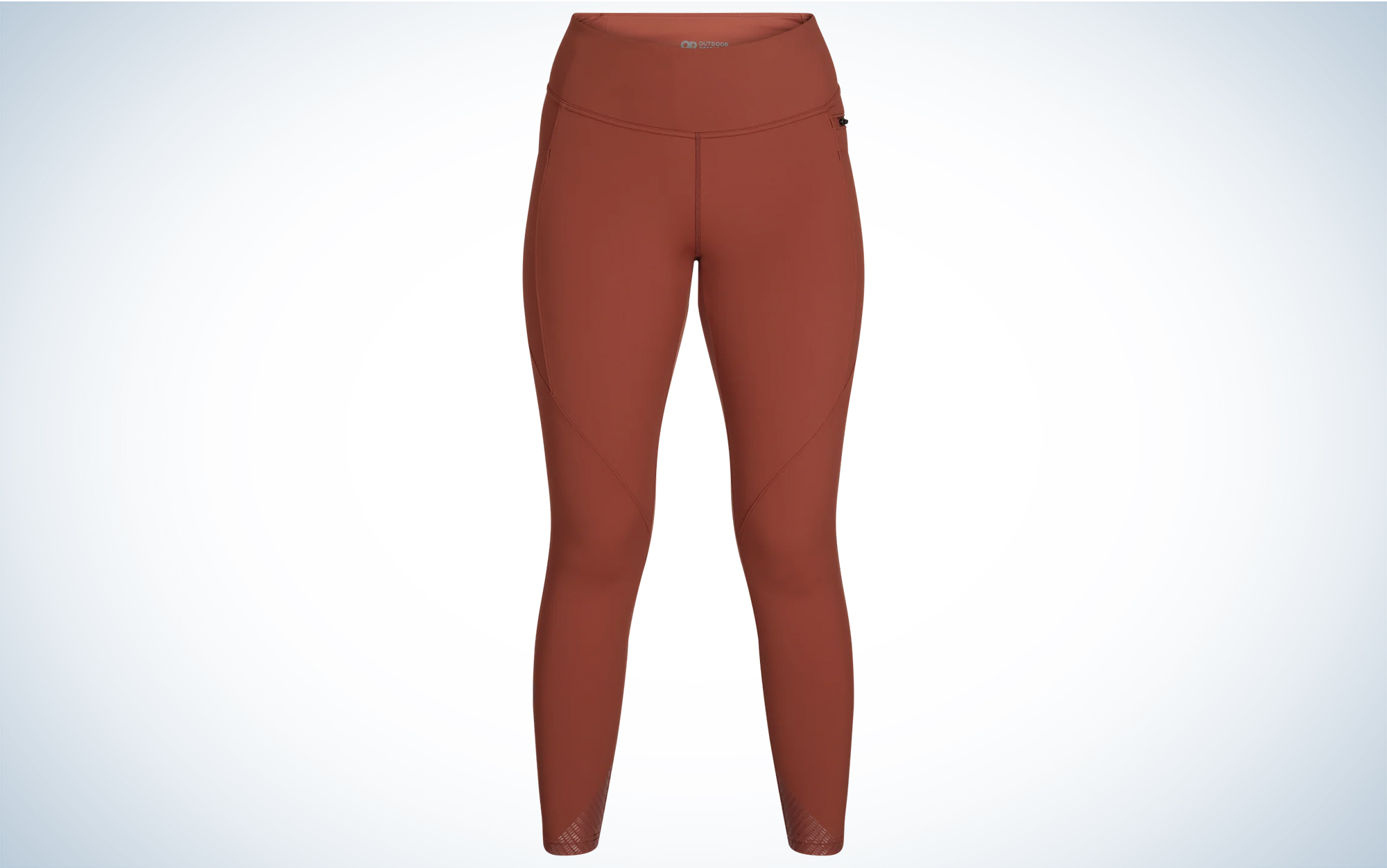 The Best Hiking Leggings for Women in 2024: Thermal, Pockets and More
