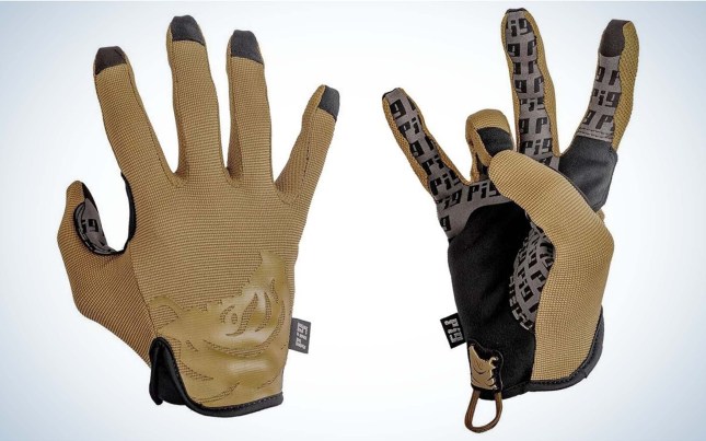 The Best Shooting Gloves of 2024