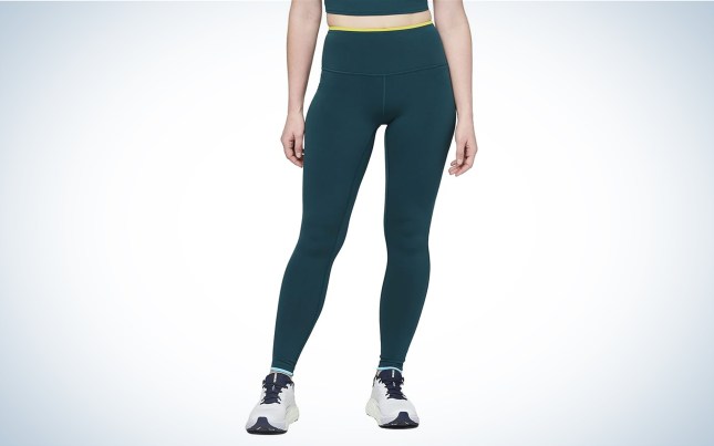 We tested the Cotopaxi Mari Tight.
