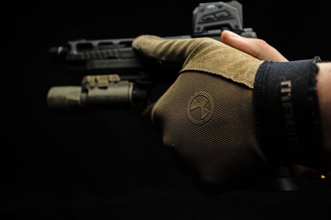 The Best Shooting Gloves of 2024