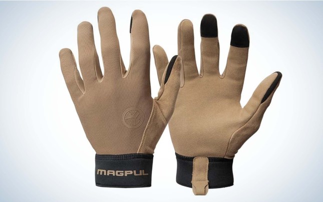 The Best Fishing Gloves of 2024