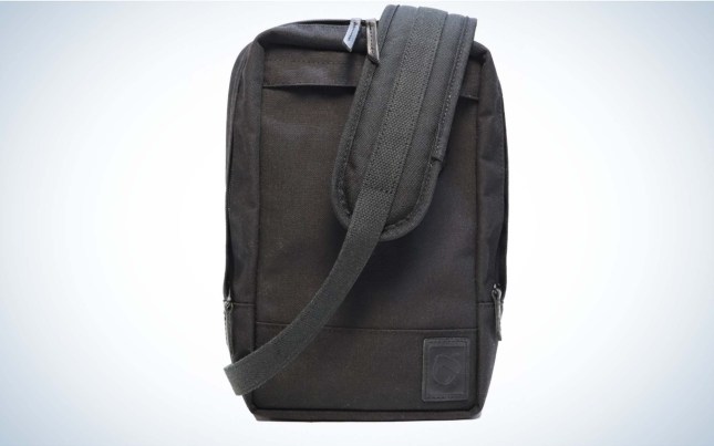 Nutsac sling edc backpack