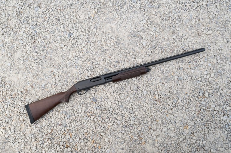 Remington Fieldmaster