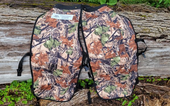 We tested the Forester 437.