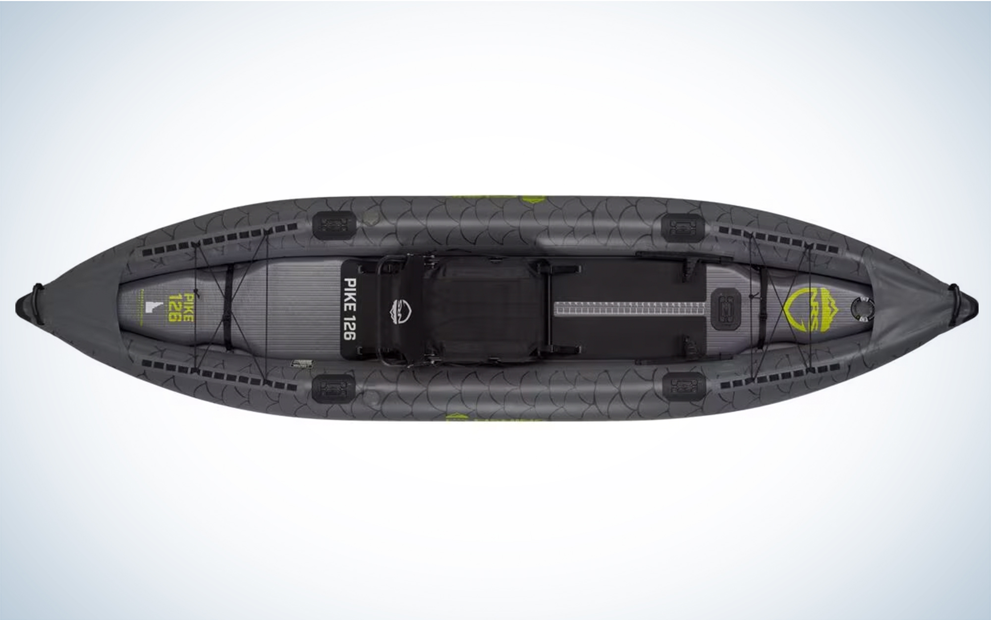 Inflatable kayaks are the next big thing. : r/kayakfishing
