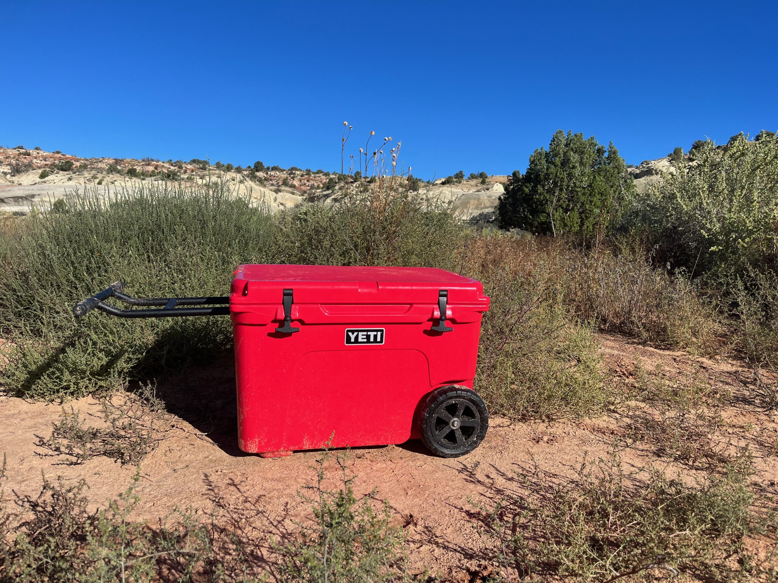 The Best Yeti Coolers of 2024 Outdoor Life