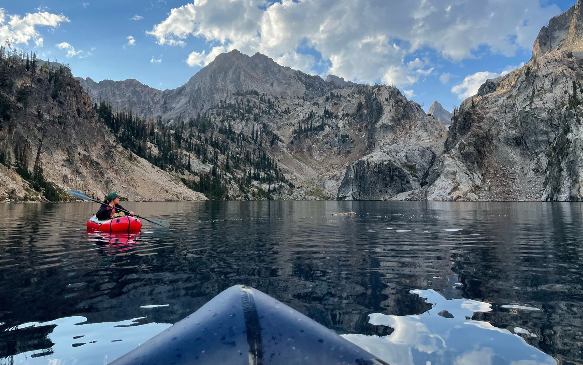 We tested the best inflatable kayaks.