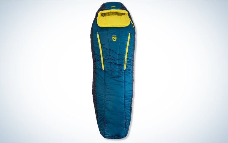 We tested the Nemo Forte Endless Promise.