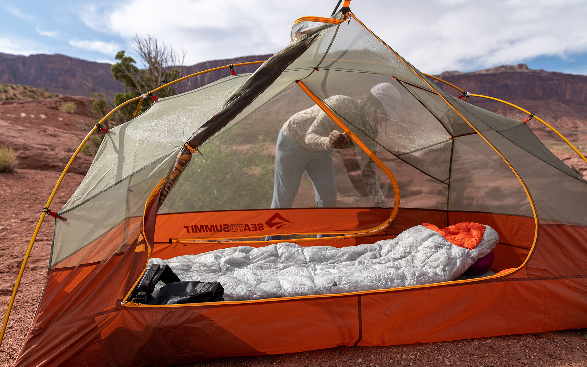 Best Backpacking Sleeping Bags of 2024 Outdoor Life