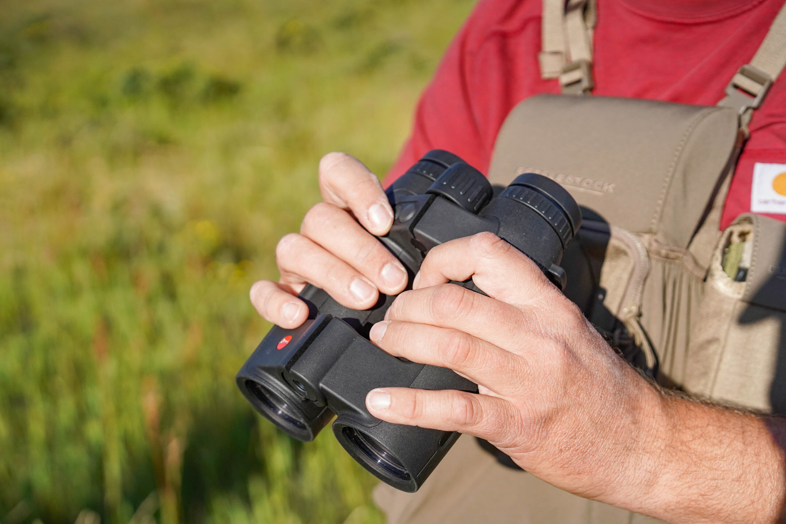 Best Rangefinder Binoculars of 2023, Tested and Reviewed Outdoor Life