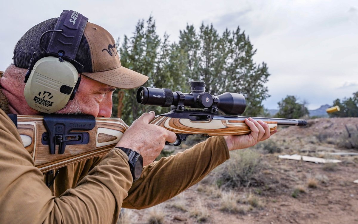 Best .22 LR Rifles of 2026 , Tested and Reviewed Best .22 LR Rifles of 2026 , Tested and Reviewed
