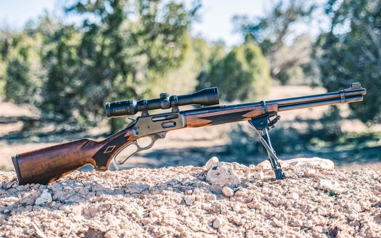Marlin 336 Classic