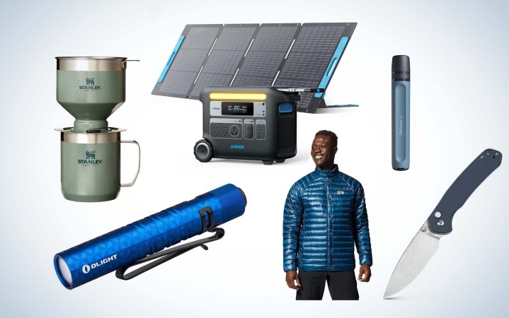 Prime Day Deals on Outdoor Gear Actually Worth Buying