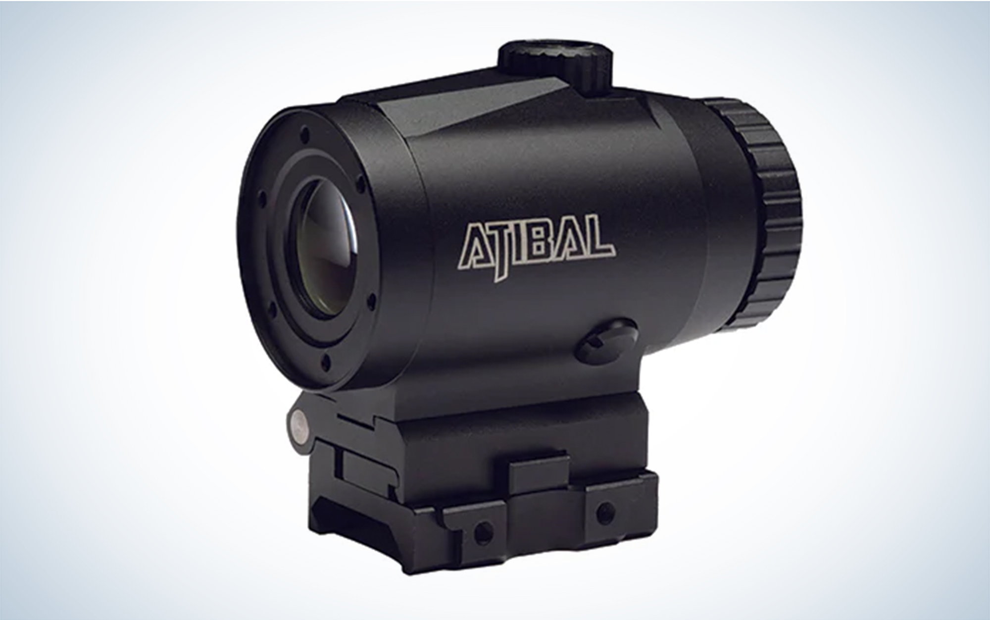 Atibal CM3 3x Compact (micro) Magnifier 