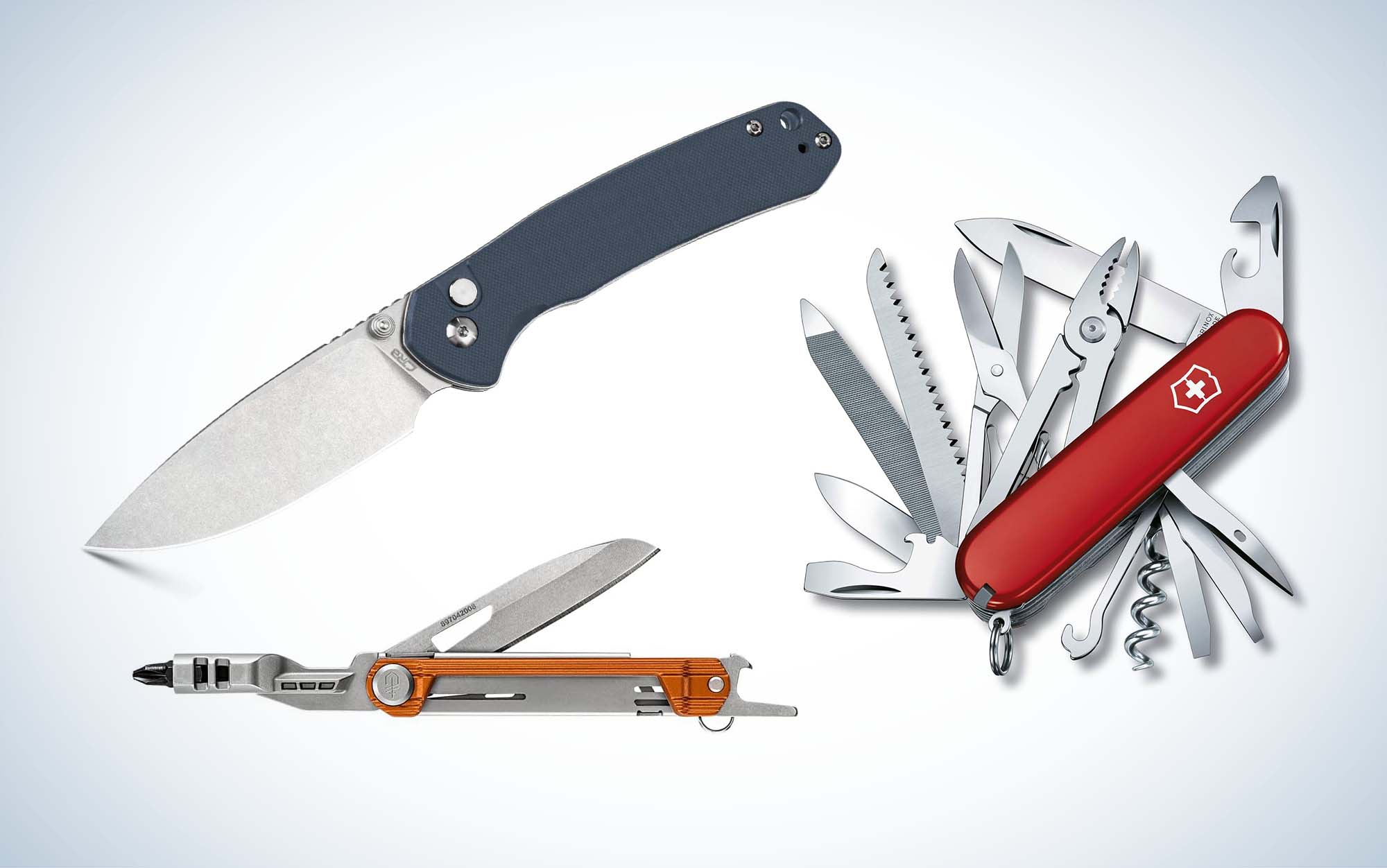 Cyber Monday Pocket Knife and Fixed Blade Deals ESSE, Benchmade