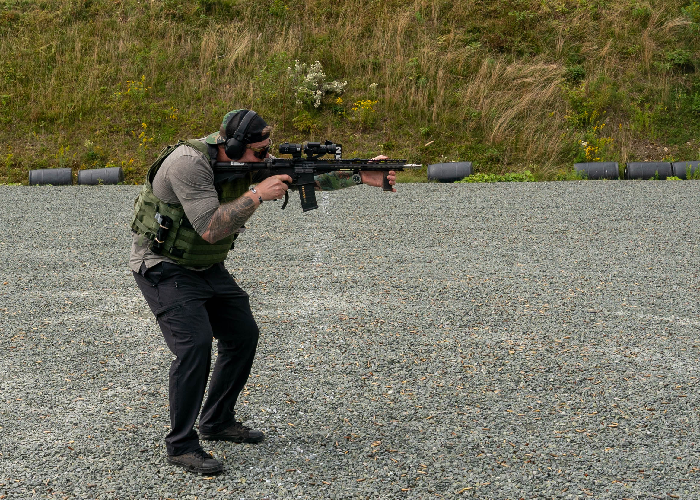 Best Red Dot Magnifiers of 2023 Outdoor Life