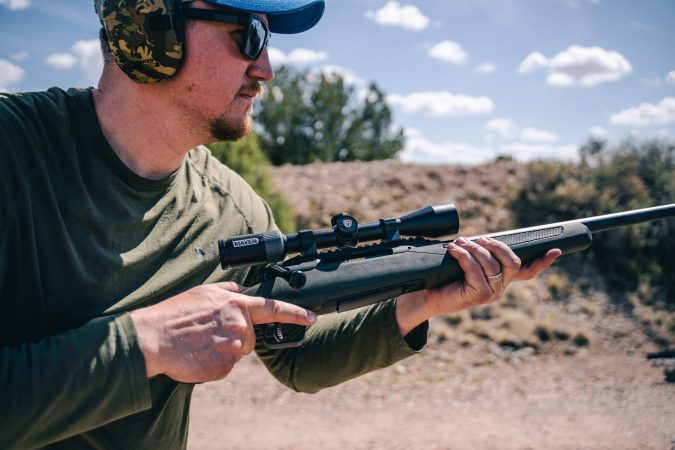 The 4 Rules of Gun Safety: Here’s How to Apply the Most Important Firearms Principles