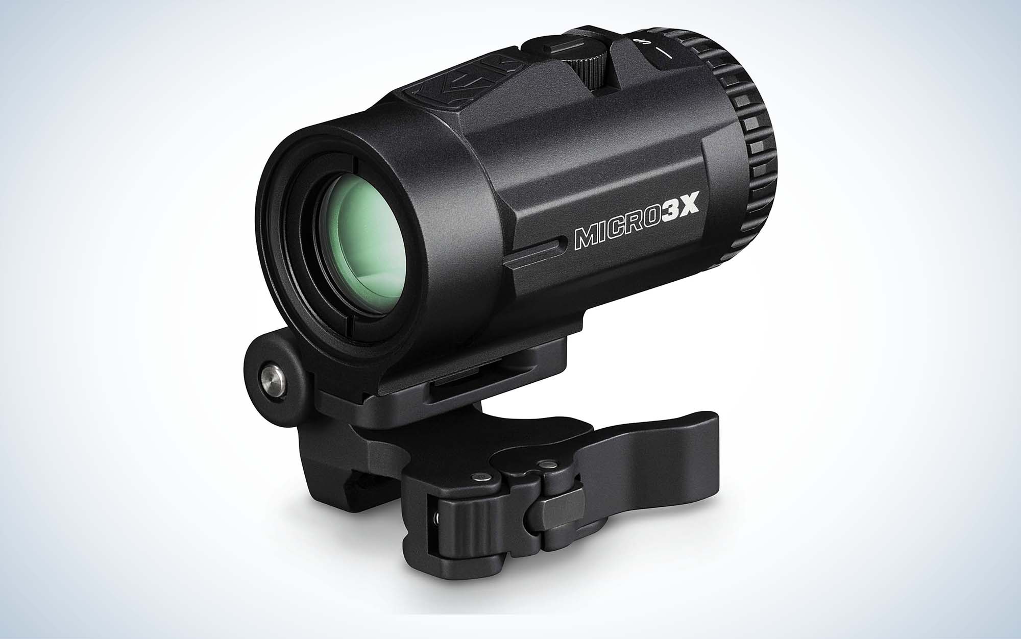 Vortex Micro3X magnifier