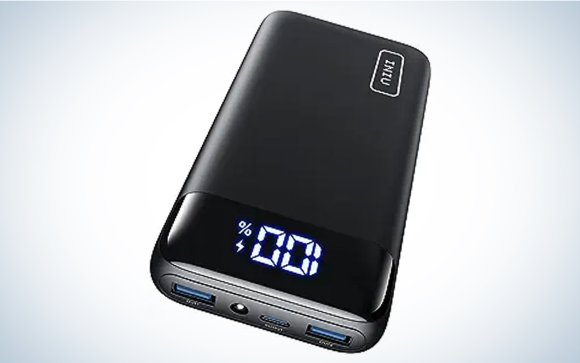 We tested the Inui Power Bank BI-B6.