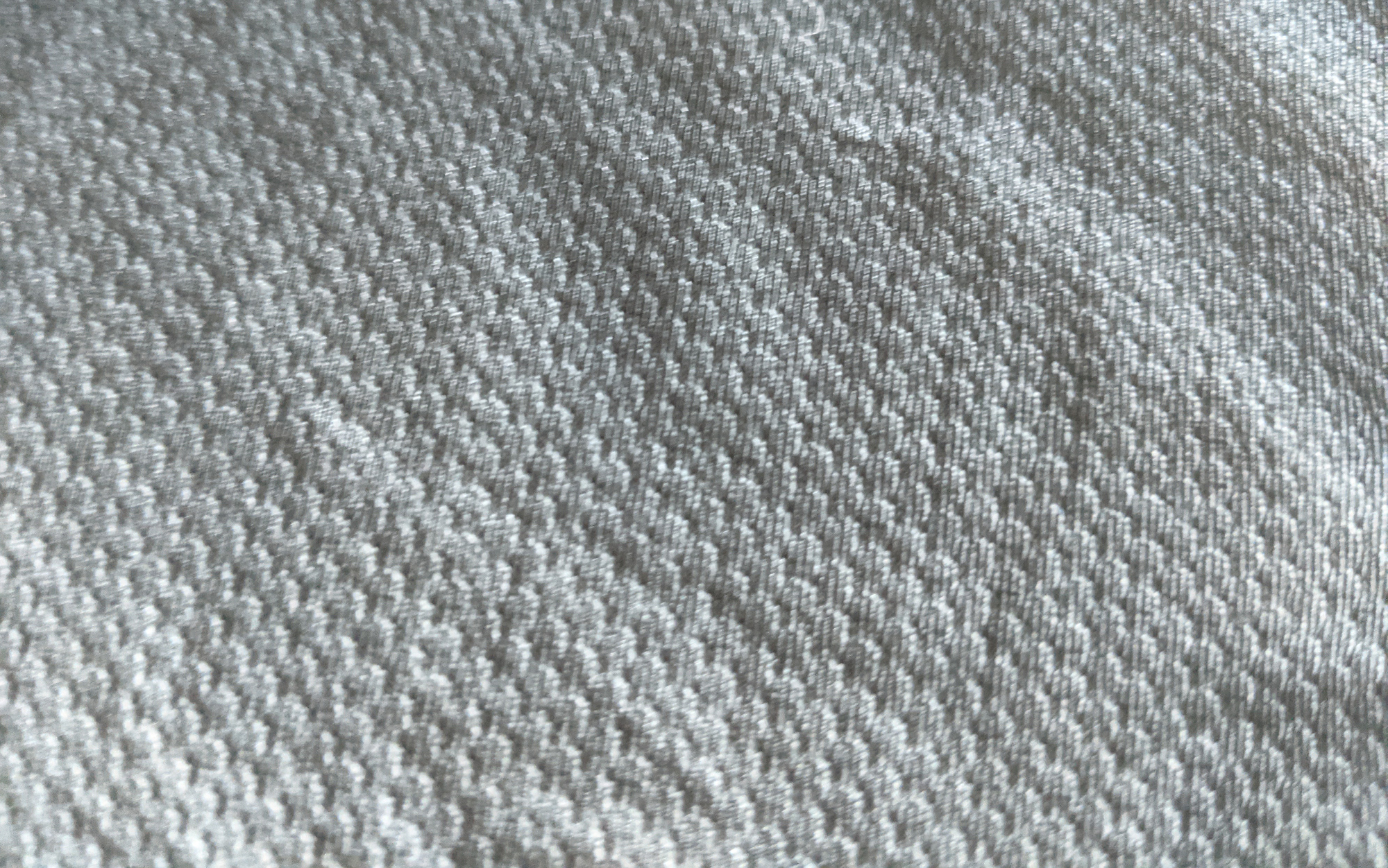 Here is a close up of the Beyond Hooded Geo-T knit.