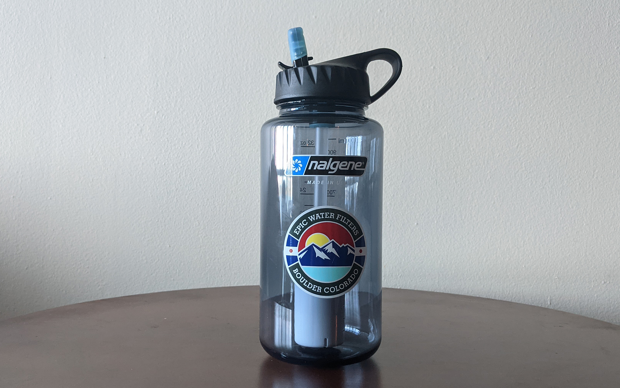 8 BEST Filtered Water Bottles (2024 Roundup)