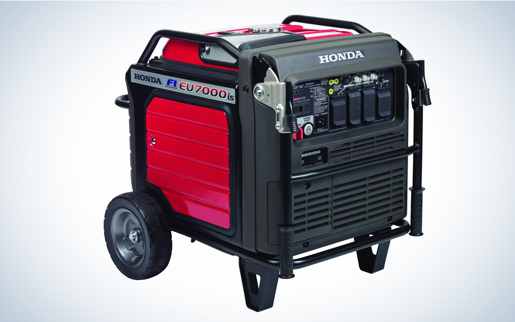Best RV Generators of 2024 Outdoor Life