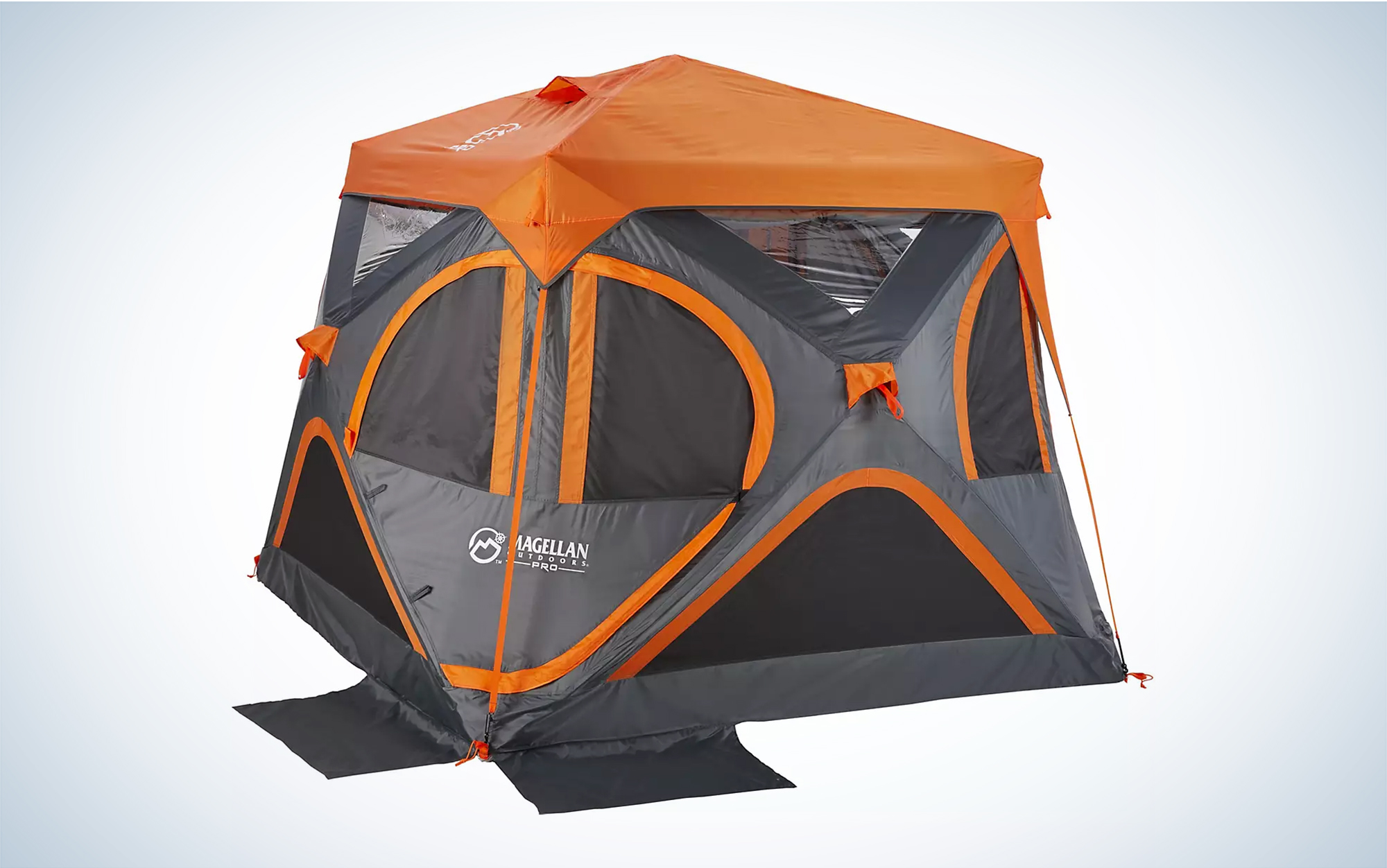 The Best Camping Gear for Luxury Adventure - Outside Online