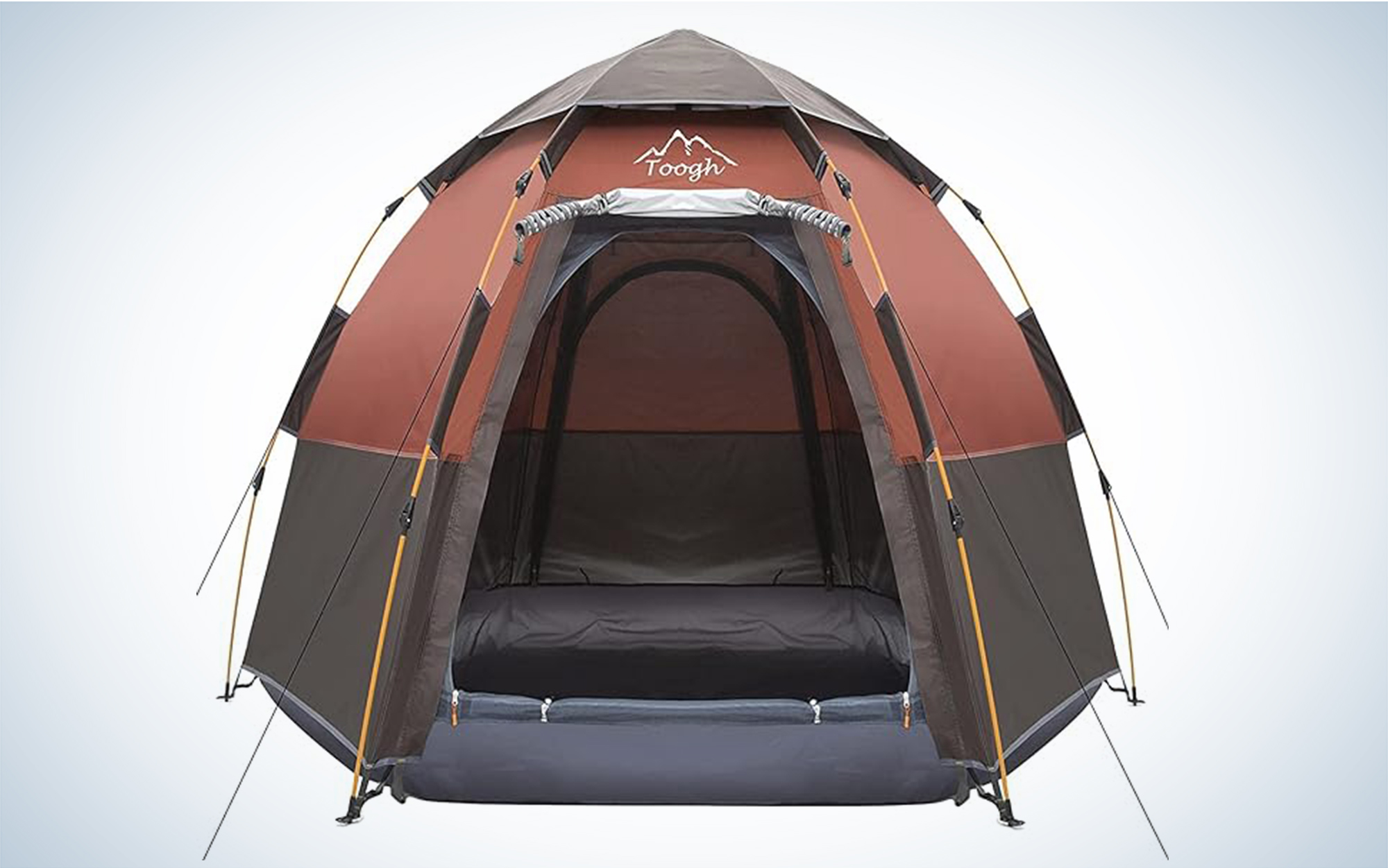 Toogh 3-4 Person Tent 