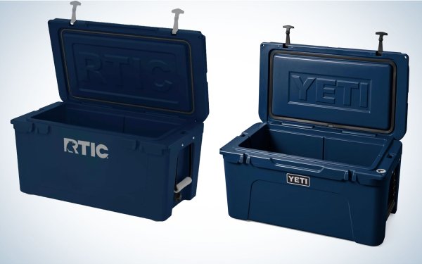 Rtic vs Yeti: Is a More Expensive Cooler Actually Worth It?