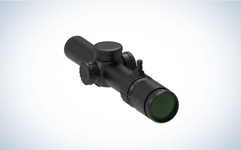 We tested the Arken EP.