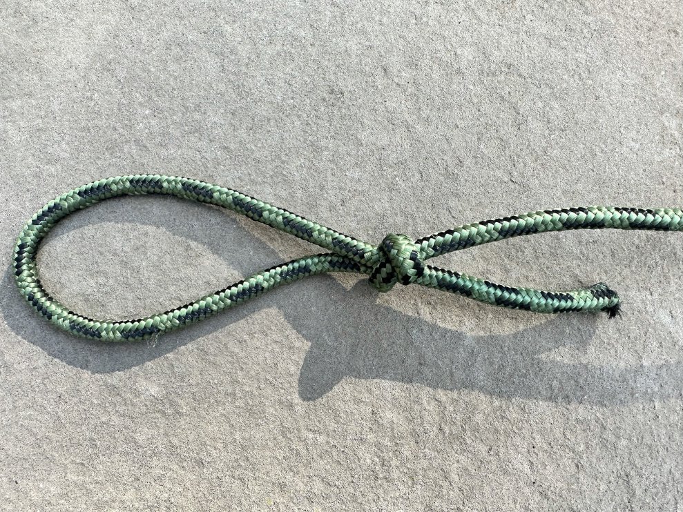 How to Tie a Slip Knot: The Incredibly Simple Knot That Every Outdoorsman Should Know