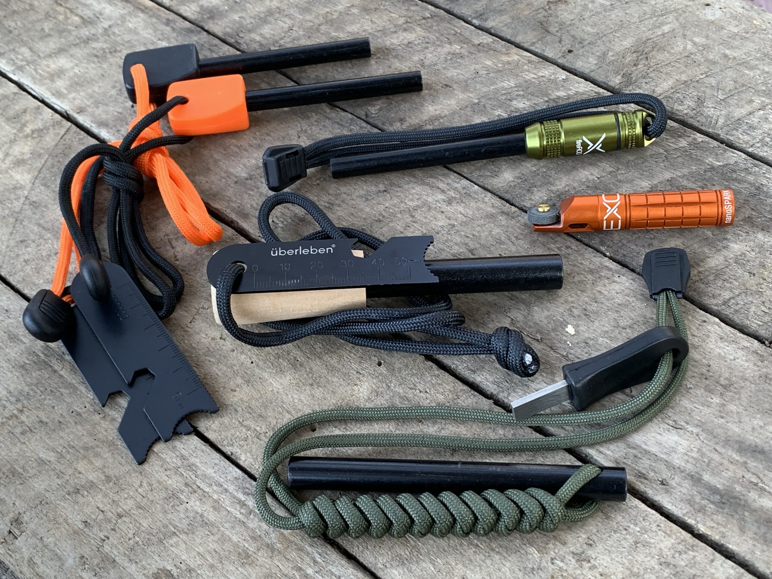 Best Ferro Rods of 2024 Outdoor Life