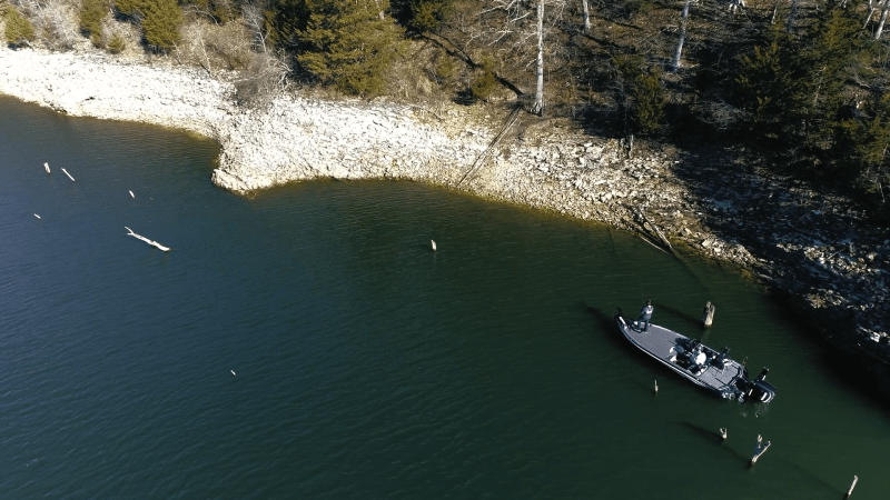Bass Fishing Runs Deep in Arkansas