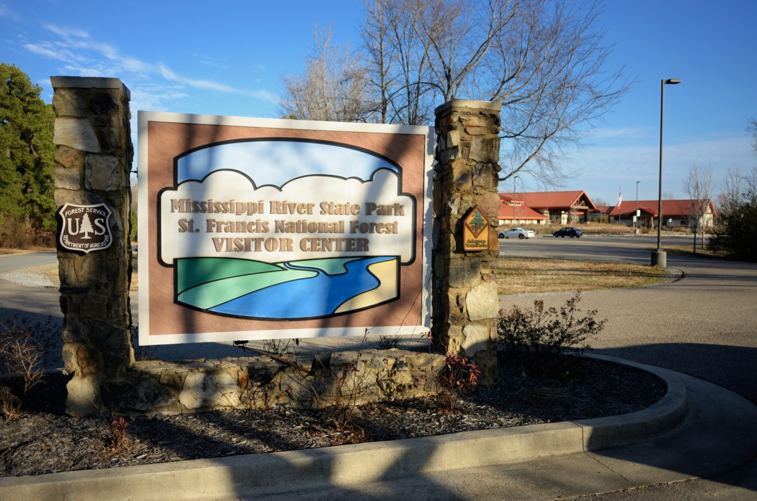 Fishing and Camping: the Perfect Arkansas State Park Combo | Outdoor Life