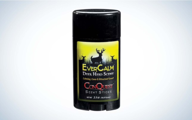ConQuest EverCalm Deer Herd Scent Stick