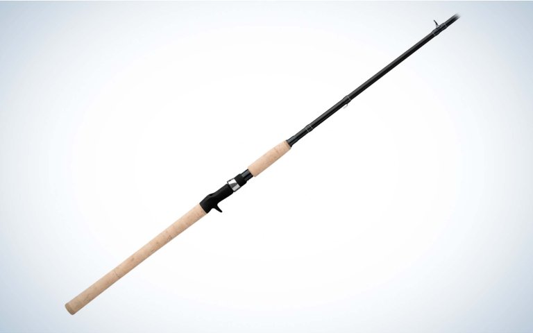 Daiwa DX Swimbait Rod