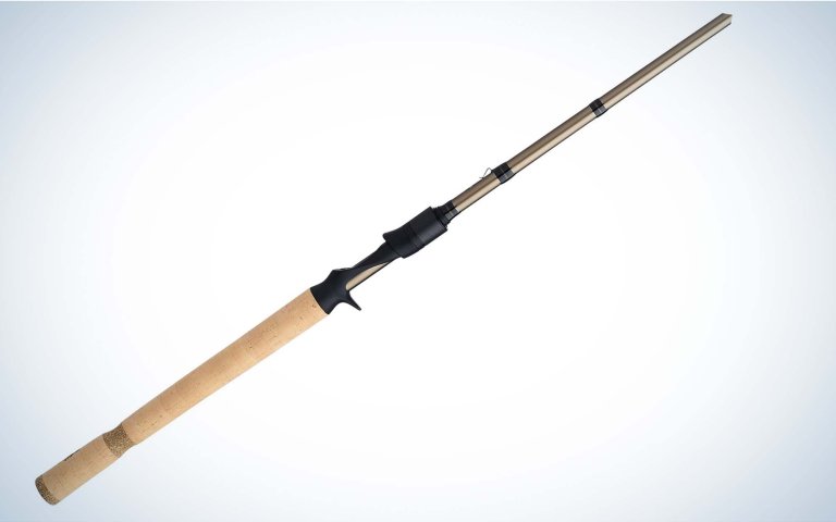 Fenwick flipping stick