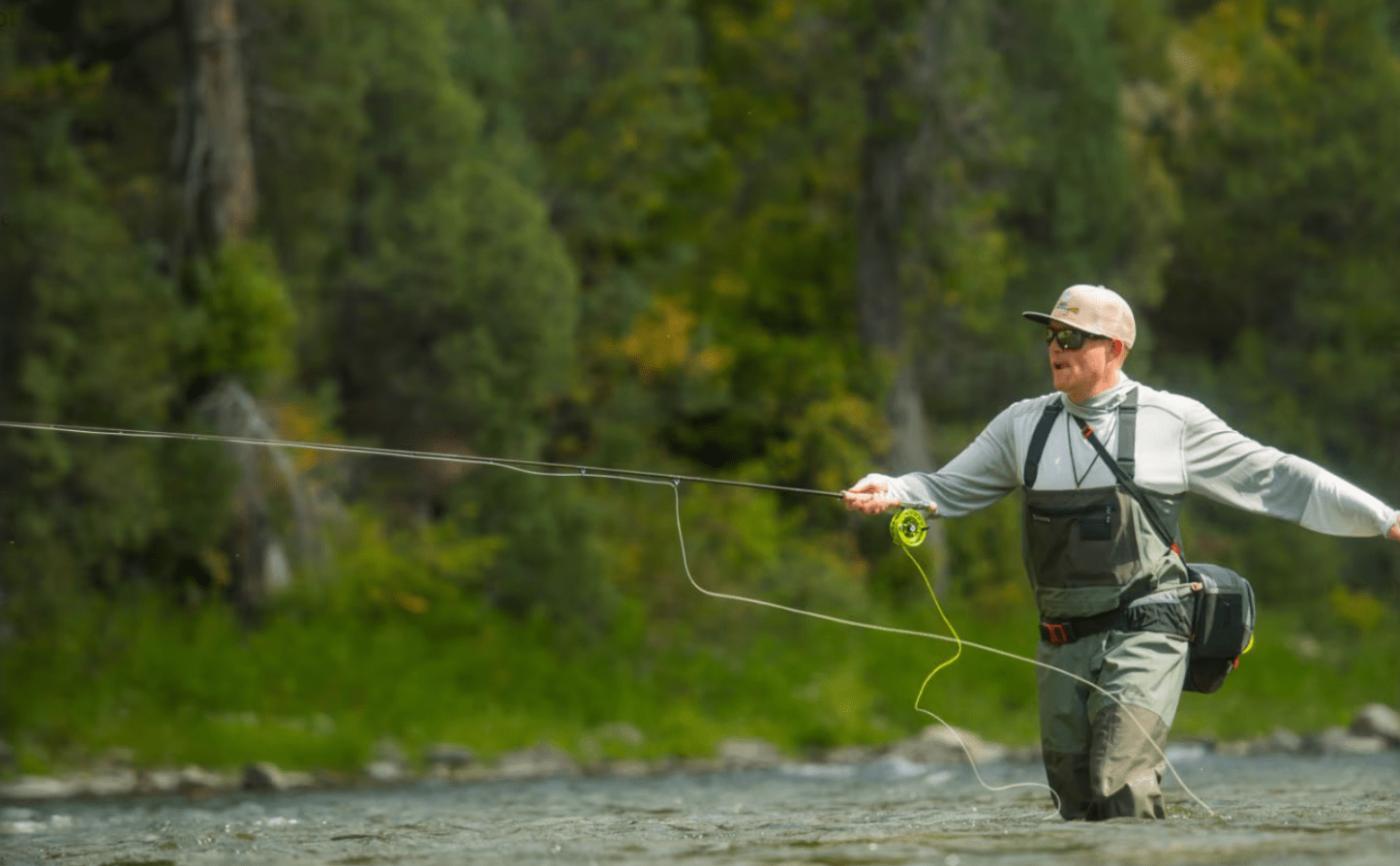 Deal Alert: Simms Freestone Waders for Under $200 | Outdoor Life