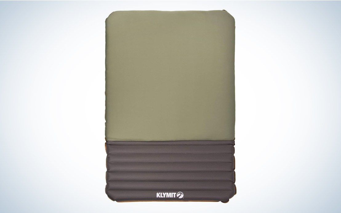 Best Air Mattresses for Camping of 2024 Outdoor Life