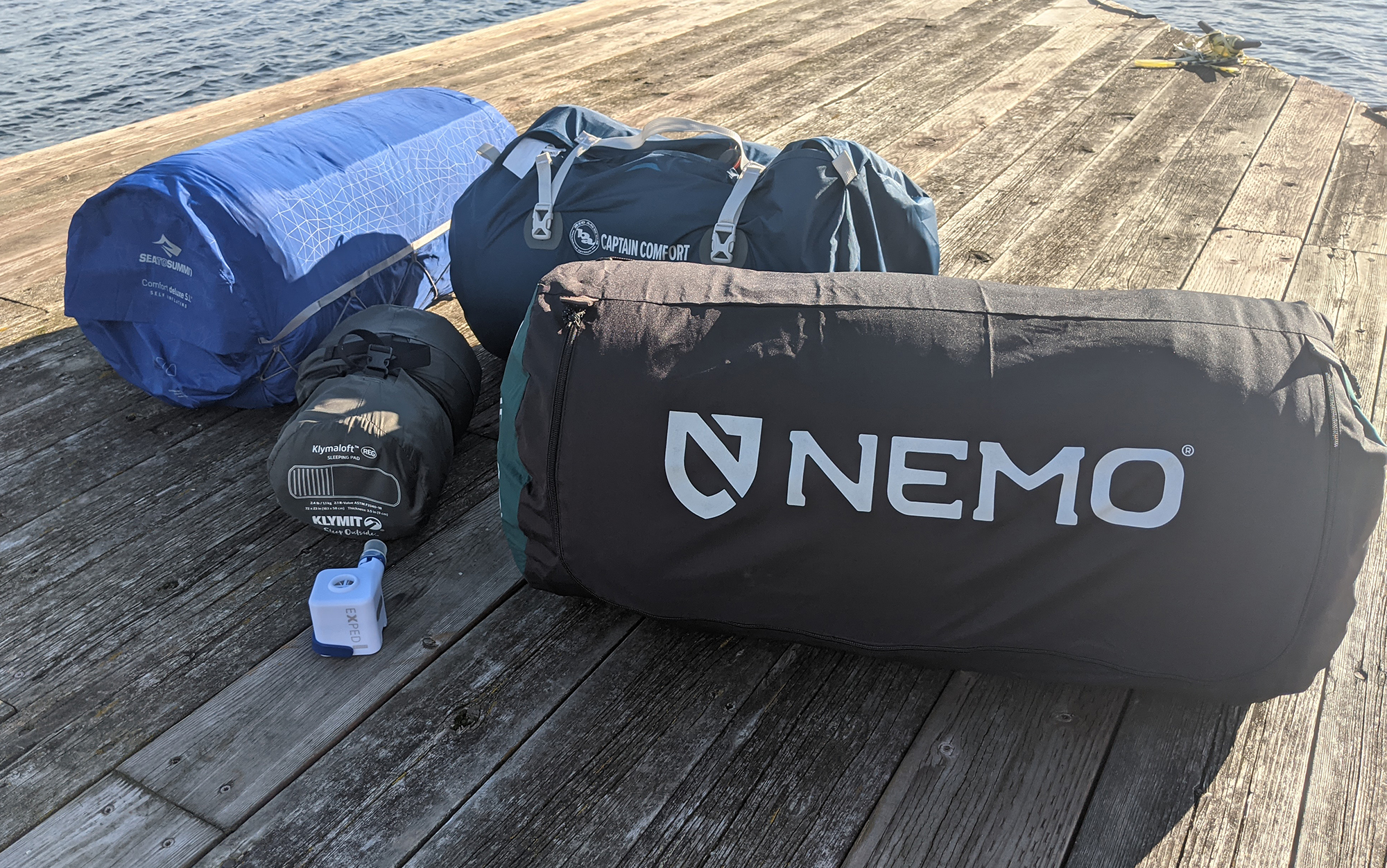 Best Air Mattresses for Camping of 2023 Outdoor Life