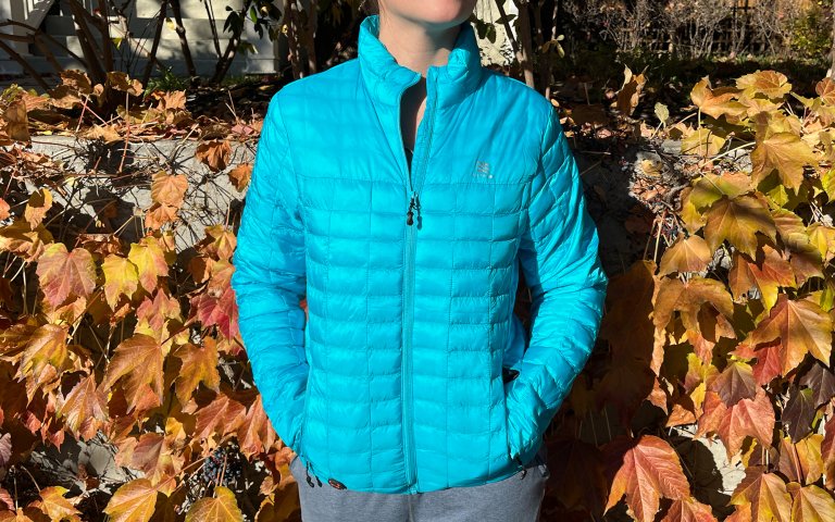We tested the FieldSheer Backcountry Heated Jacket.