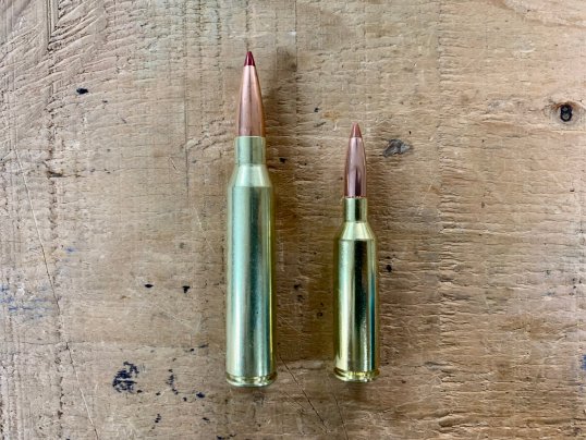 338 Lapua Cartridge Review | Outdoor Life