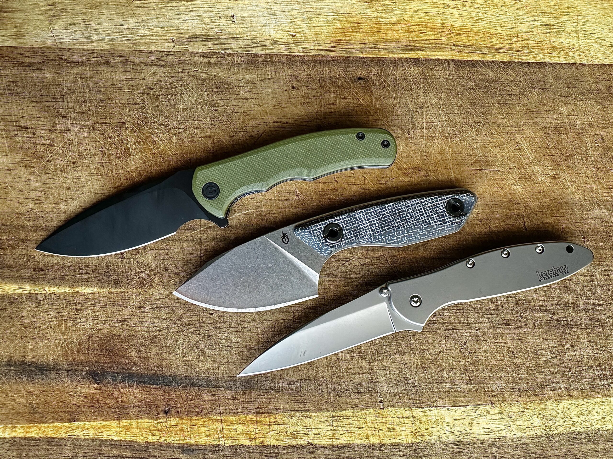 Black Friday 2023 Knife Deals Including Benchmade, Spyderco, Swiss