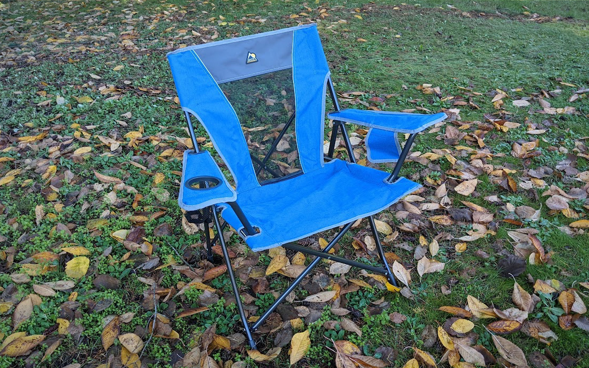 GCI Comfort Pro Chair 