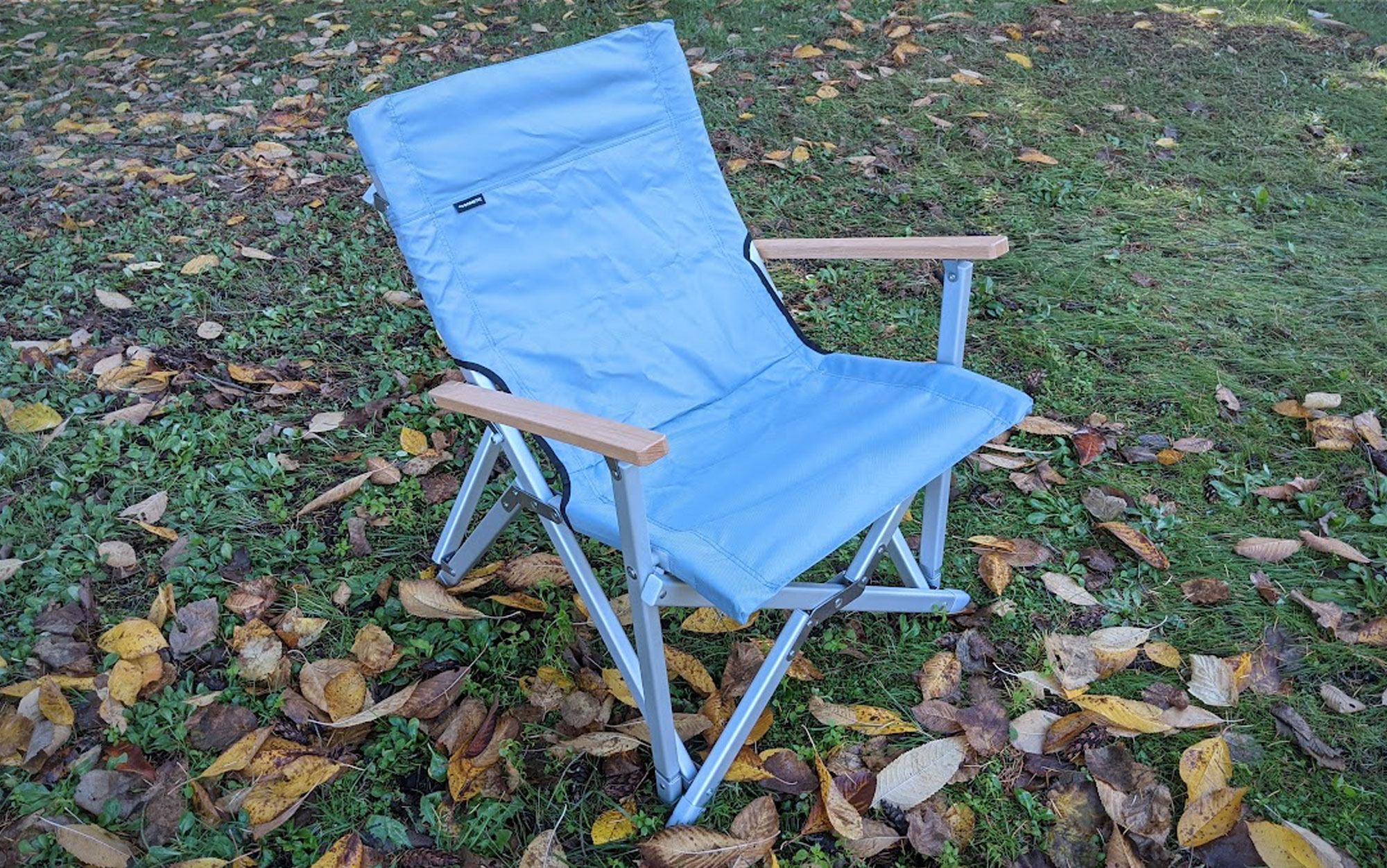 Dometic Go Camp Chair