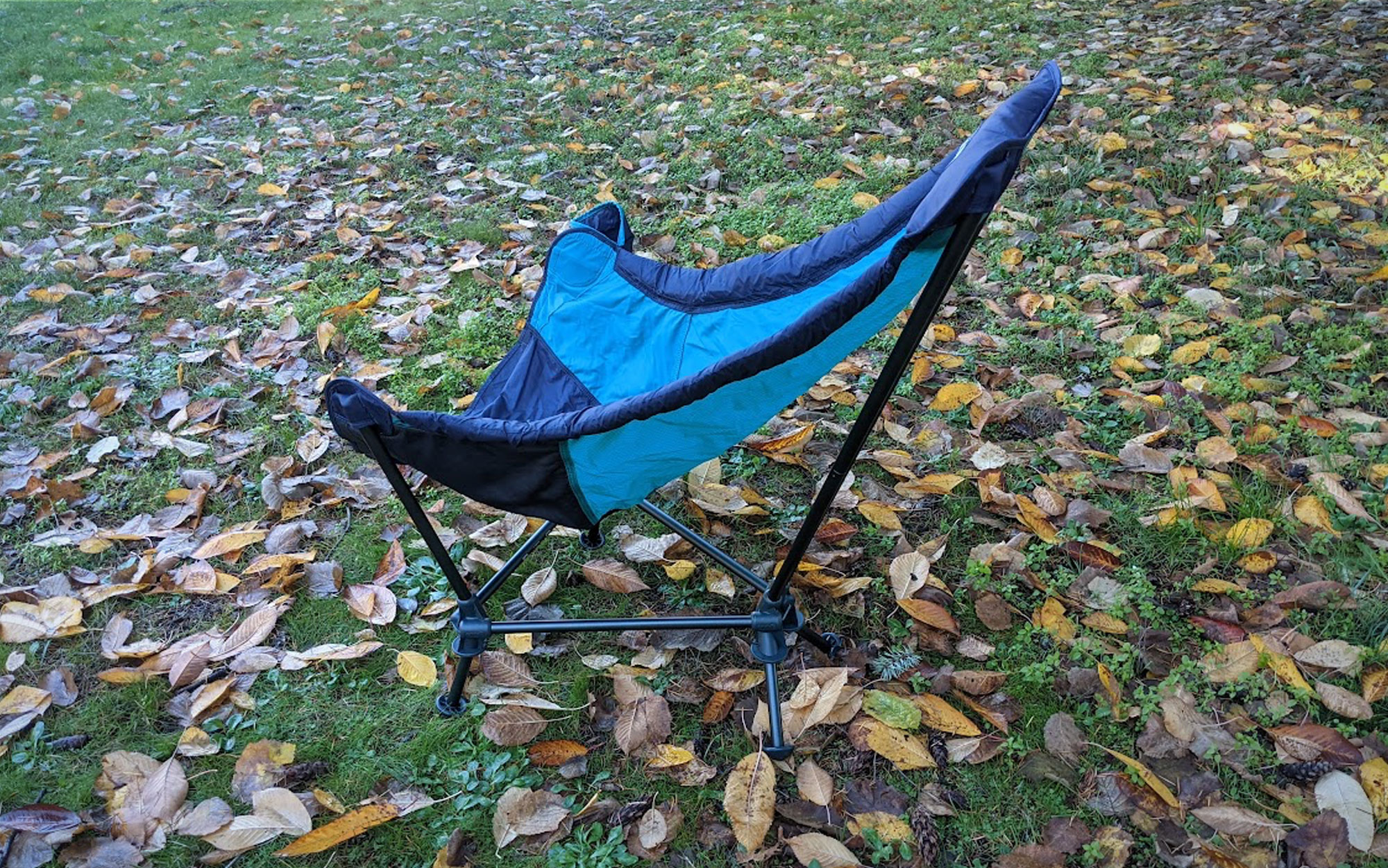 We tested the ENO Lounger DL.