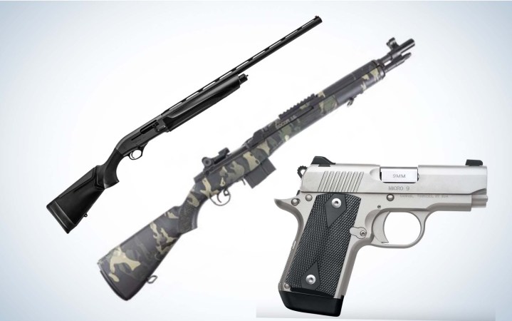 Cyber Monday 2023 Deals on Guns You Don’t Want to Miss