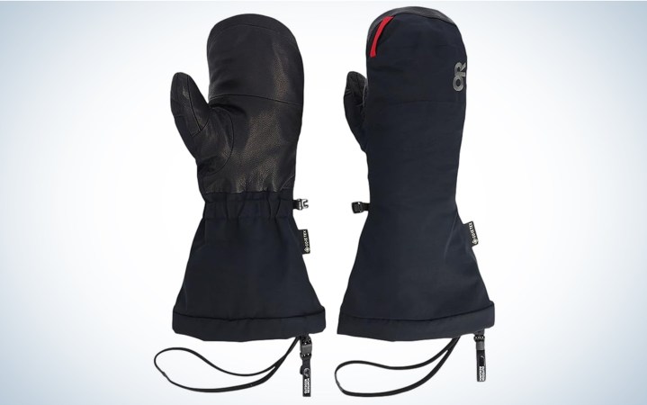 Outdoor Research Alti II Gore Tex Mitts