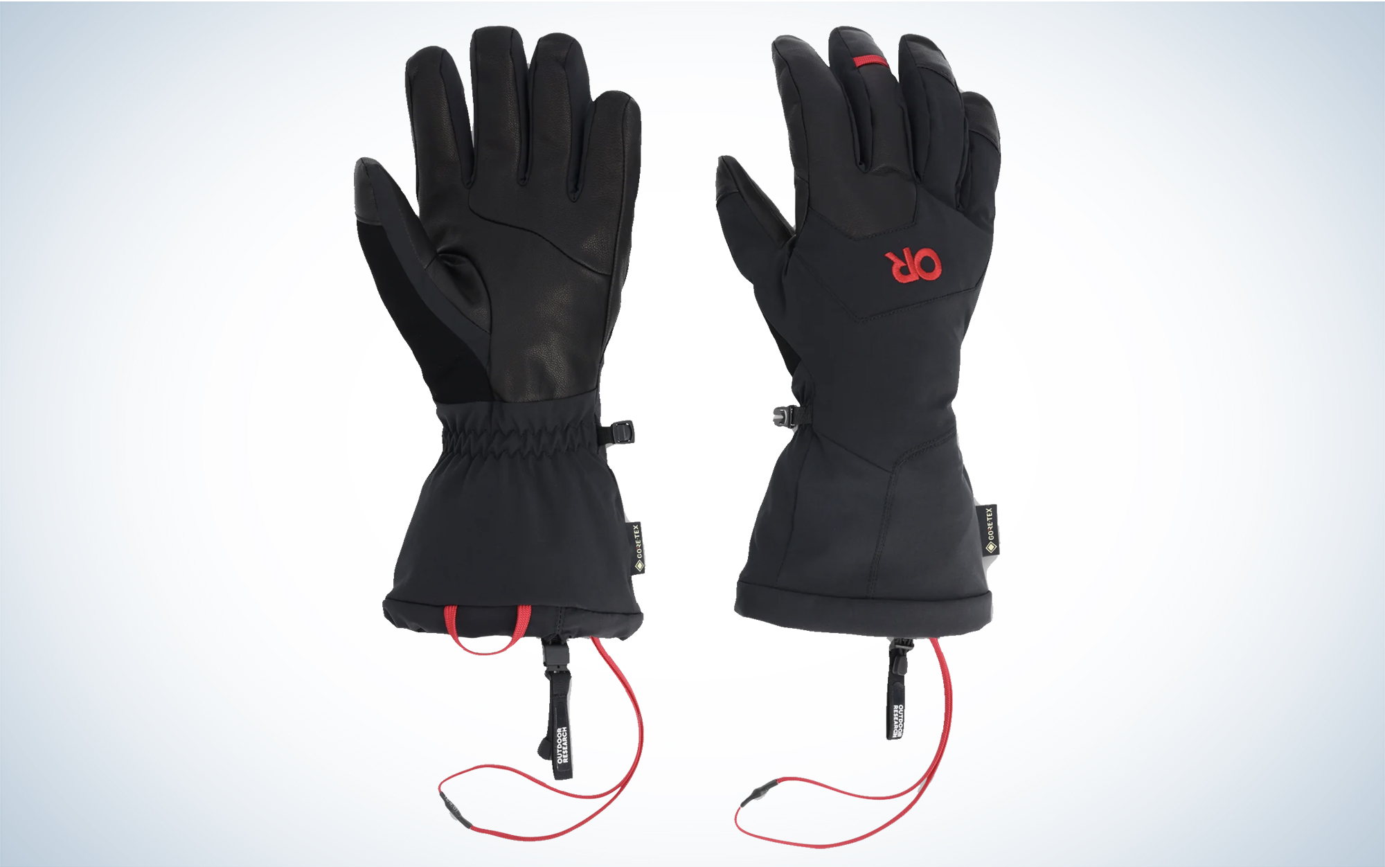 Outdoor Research Arete II Gore Tex Gloves